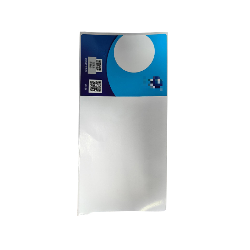 Tamper-Evident Labels