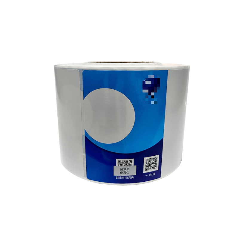 Tamper-Evident Labels