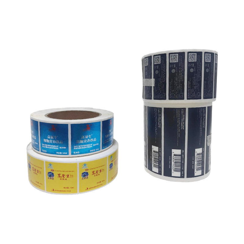 Printing Labels