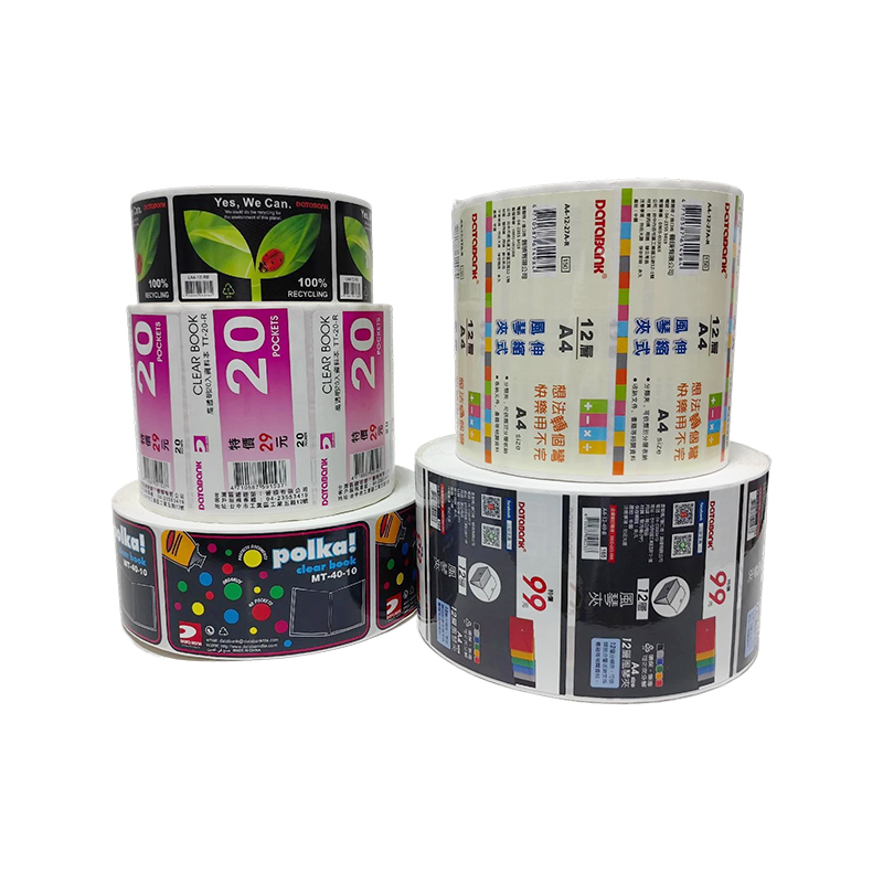 Printing Labels